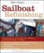 Sailboat Refinishing cover