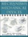 Mechanisms and Mechanical Devices Sourcebook cover