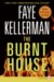 The Burnt House cover
