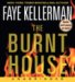 The Burnt House cover