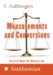 Measurements And Conversions cover