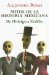 Mitos De La Historia Mexicana / Myths of the Mexican History cover