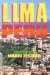 Lima, Peru cover