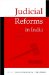 Judicial Reforms in India : Issues and Aspects cover