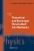 Theoretical and Numerical Unsaturated Soil Mechanics cover