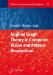 Applied Graph Theory in Computer Vision and Pattern Recognition cover