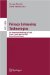 Privacy Enhancing Technologies : 5th International Workshop, Pet 2005, Cavtat, Croatia, May 30 - June 1, 2005, Revised Selected Papers cover