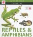 Reptiles and Amphibians cover