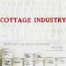 Cottage Industry : A Portrait of Irish Artisans cover