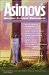 Asimov's Science Fiction cover