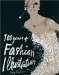100 Years of Fashion Illustration cover