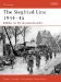The Siegfried Line 1944-45 : Battles on the German Frontier cover