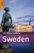 The Rough Guide to Sweden cover