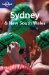 Lonely Planet Sydney & New South Wales cover