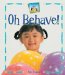 Oh Behave cover