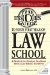 Insider's Guide to Your First Year of Law School : A Student-to-Student Handbook from a Law School Survivor cover