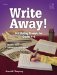 Write Away! : 140 Writing Prompts for Grades 4-6 cover
