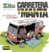 Zits 7 : Carretera Y Manta / Road Trip cover