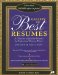 Gallery of Best Resumes : A Collection of Quality Resumes by Professional Resume Writers cover