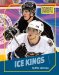 Ice Kings cover