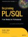 Beginning PL/SQL : From Novice to Professional cover