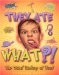 They Ate What?! : The Weird History of Food cover