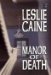 Manor of Death cover