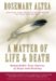 A Matter of Life and Death cover