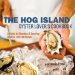 The Hog Island Oyster Lover's Handbook : A Guide to Choosing and Savoring Oysters, with 40 Recipes cover
