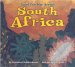 Count Your Way Through South Africa cover