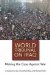 World Tribunal on Iraq : Making the Case Against War cover