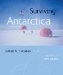 Surviving Antarctica cover