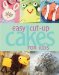 Easy Cut-Up Cakes for Kids cover