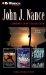 John J. Nance Compact Disc Collection cover