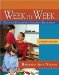 Week by Week : Plans for Documenting Children's Development cover