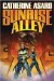 Sunrise Alley : Library Edition cover