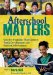 Afterschool Matters : Creative Programs That Connect Youth Development and Student Achievement cover