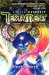 Testament 2 : West of Eden cover