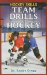 Team Drills for Hockey cover