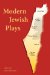 Modern Jewish Plays cover