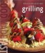 Food Made Fast Grilling cover