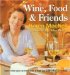 Wine Food & Friends cover