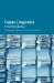 Corpus Linguistics : A Short Introduction cover