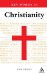 Key Words in Christianity cover