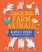 Crafts for Kids Who Are Learning About Farm Animals cover