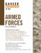 Career Opportunities in the Armed Forces cover