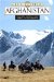 A Brief History Of Afghanistan cover