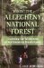 Hiking the Allegheny National Forest : Exploring the Wilderness of Northwestern Pennsylvania cover