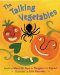The Talking Vegetables cover
