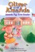 Amanda Pig, First Grader cover